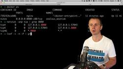 World of Computer Networking Your CCNA start - Starting Multiple Processes on the Same Port Instructional Video