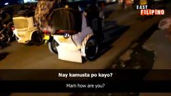 Easy Filipino 2 - What are you doing/ Where are you going? Instructional Video