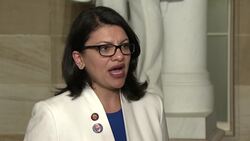 Mixed reactions to President Trump's SOTU address Instructional Video