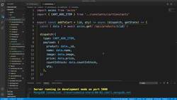 Remove Items from the Cart Instructional Video