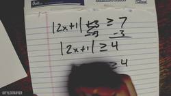 Absolute Value Inequalities Instructional Video