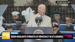 America Remembers 9/11 News Clip