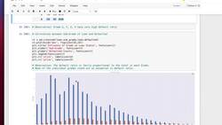 Practical Data Science using Python - EDA Project - 6 Instructional Video