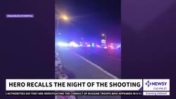 Veteran Shares Why He Acted To Disarm Colorado Springs Gunman News Clip