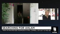 The Iraqi Woman Who Risked Everything for Journalism News Clip