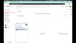 Create and Name Group Meets  TEXT HANGOUTS Instructional Video