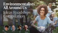 Environmentalists All Around Us Instructional Video