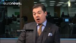 Pound slumps ahead of Brexit speech by UK Prime Minister Theresa May News Clip