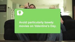 How to Choose the Perfect Valentine's Day Movie Instructional Video