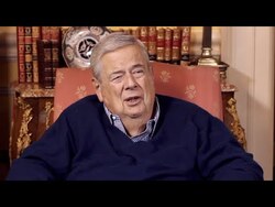 Robert L. Dilenschneider - Character: Lou Gehrig & Bill Russell Instructional Video