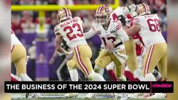 Super Bowl LVIII Cements the Kansas City Chiefs Dynasty News Clip