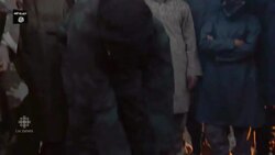 Mosque with radical ties closes in Calgary News Clip