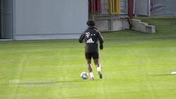 Alphonso Davies to miss 3 World Cup qualifiers due to heart condition linked to COVID-19 News Clip