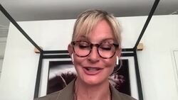 US Open Champion Emma Raducanu Interview News Clip