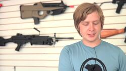 How to Put Gas in an Airsoft Gun Instructional Video