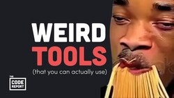 AI Tools for Creative and Technical Media Instructional Video