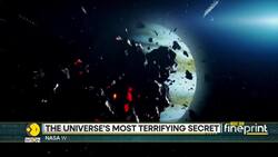 NASA warns: Asteroids hidden by Sun could strike without warning News Clip