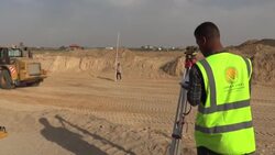 CLEAN : Egypt makes Gaza comeback with post-war reconstruction News Clip