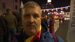 Eve of 30 years since fall of communism in Romania Instructional Video