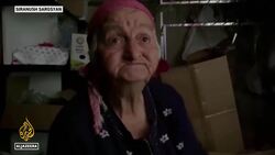 More than 70,000 refugees have fled Karabakh for Armenia, says Yerevan News Clip