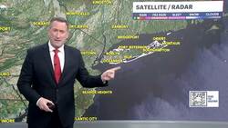 Bitter blast with icy conditions on LI over next few days News Clip