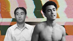 What Is The Asian Himbo And Why Is This Character So Popular Instructional Video