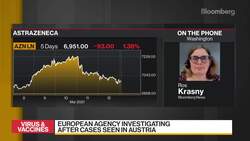 More European Union Members Suspend AstraZeneca Vaccine News Clip