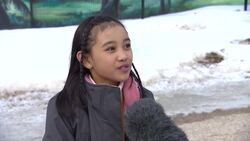 Rainbow Stage casts Anna and Elsa in production of 'Frozen' News Clip