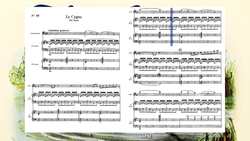 Listener's Guide To Carnival Of The Animals By Camille Saint-Säens - Movement 13 - The Swan Instructional Video