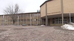 Universities expect enrolment to drop as students struggle News Clip