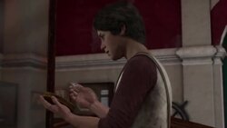 Uncharted 3 Walkthrough - Chapter 3 (1 of 2) Instructional Video