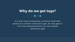 The Complete Strapi™ Course with Plugins and Deployment - Populate Your API Responses with Relations and More Instructional Video