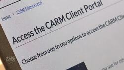 Calgary clothier says confusing new customs process is holding up thousands in Stampede inventory News Clip