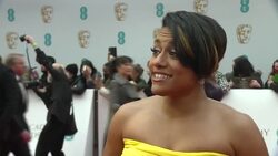 BAFTA Awards red carpet News Clip