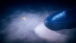 Indonesian submarine found on sea bed Instructional Video