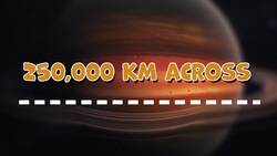 I WONDER - Why Is Saturn Special? Instructional Video