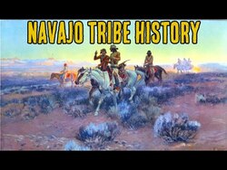 Navajo Tribe History | Native American History Documentary Instructional Video