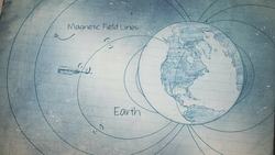 Ocean Tides and Magnetic Fields Instructional Video