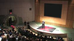 TED: Moral behavior in animals | Frans de Waal Instructional Video