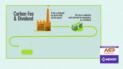 Lawmakers Discuss What We Can Do To Combat Climate Change News Clip