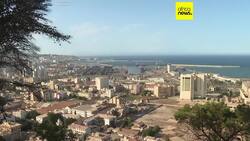 France and Algeria resume diplomatic talks aimed at mending rift News Clip