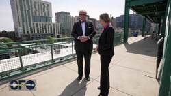 Fenway Sports Group's Big Real Estate Plans News Clip