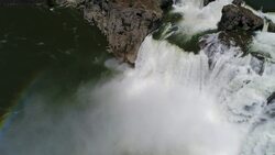 Drone Journey Over Idaho: Sawtooth Mountains and Beyond Instructional Video