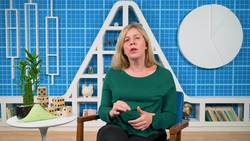 The Shape of Data Distributions - Crash Course Statistics  Instructional Video