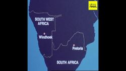 Namibia: how did the Herero and Nama genocide happen? News Clip