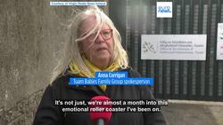 Works begin in Ireland to exhume remains of hundreds of babies found at unwed mothers’ home Instructional Video