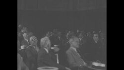 Mayors meet to discuss flood control on Monongahela, Allegheny, and Ohio Rivers News Clip