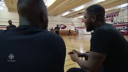 Black Panther: For black youth, more than a superhero movie News Clip