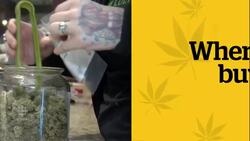 Legal weed in Canada: How it works where you live | Power & Politics News Clip