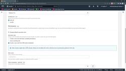 AWS Serverless Microservices with Patterns and Best Practices - Create a Lambda Function Instructional Video